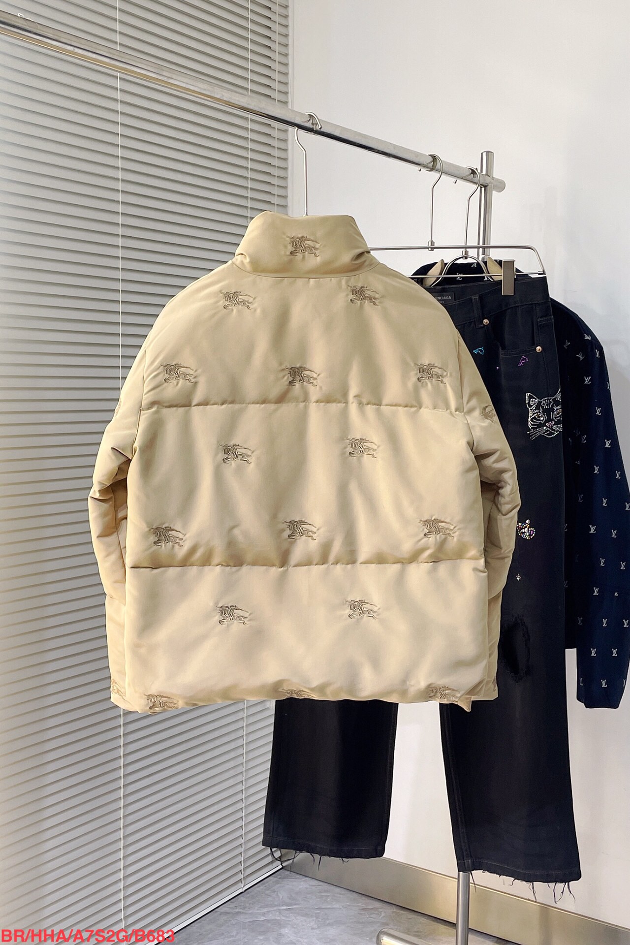 Men Down jacket Top Quality