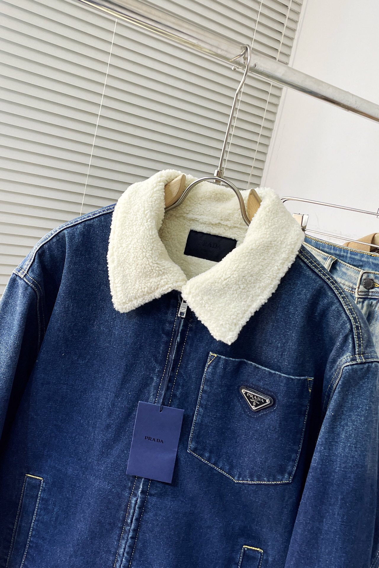 Men Jacket Top Quality