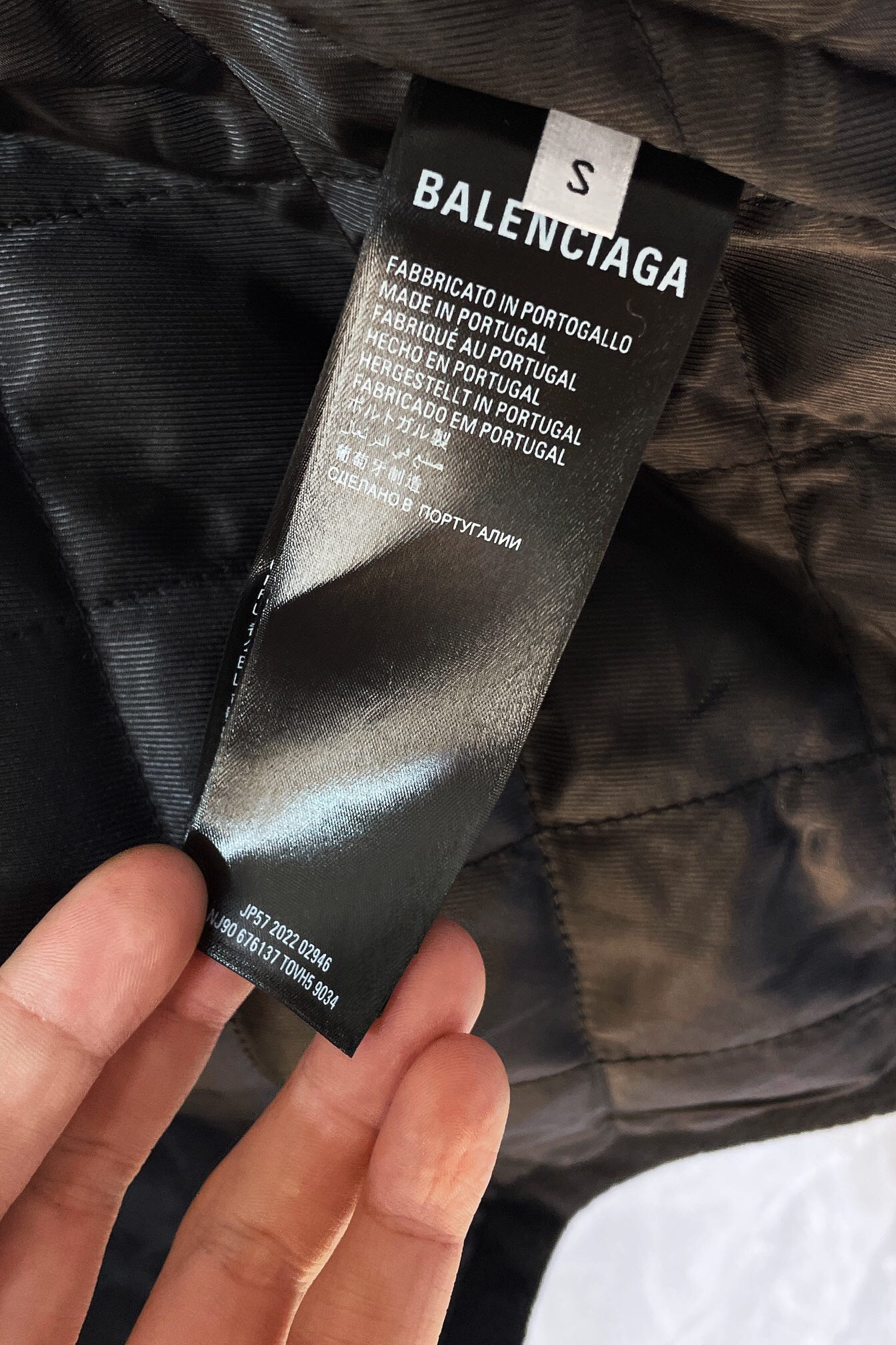 Men Jacket Top Quality