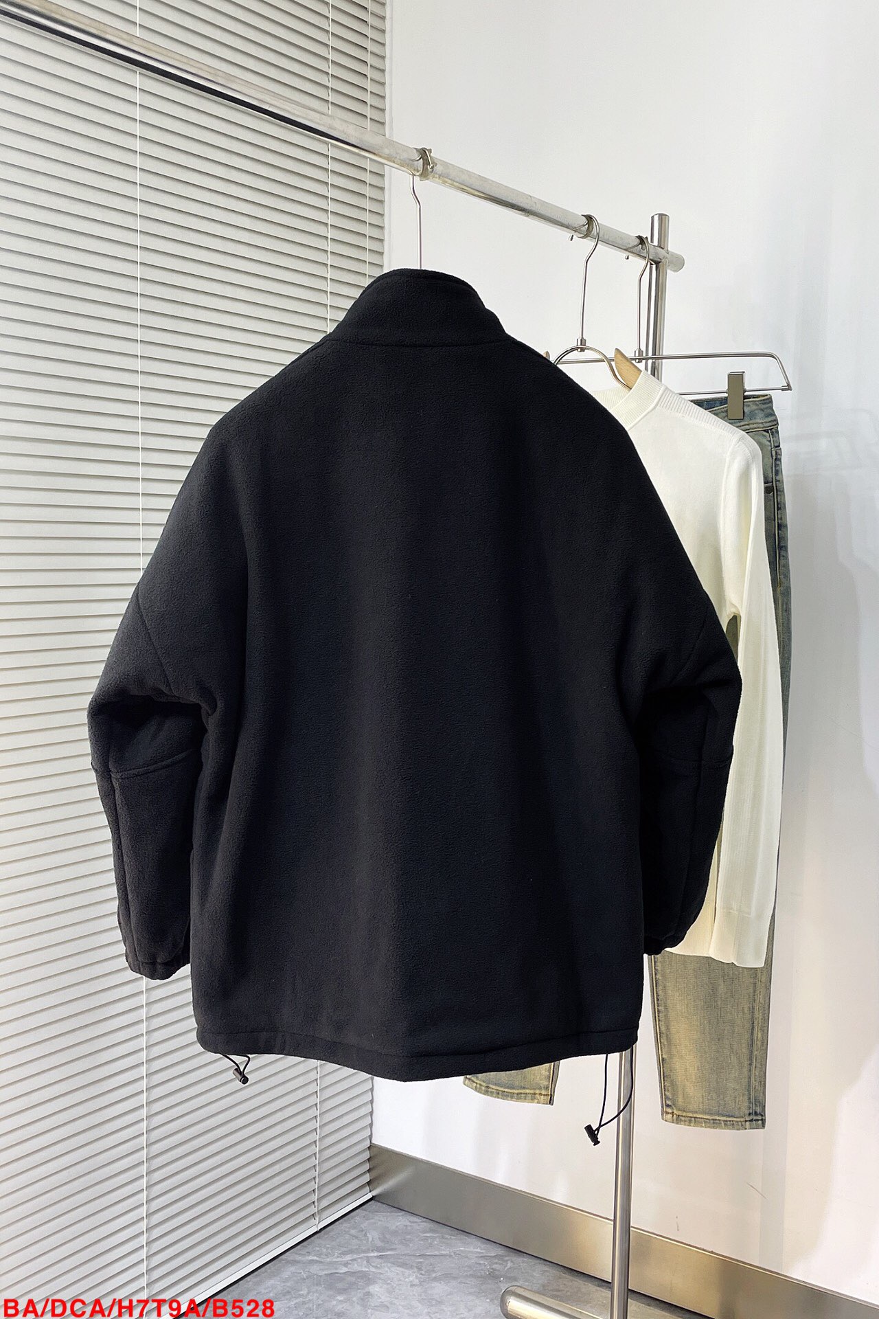 Men Jacket Top Quality