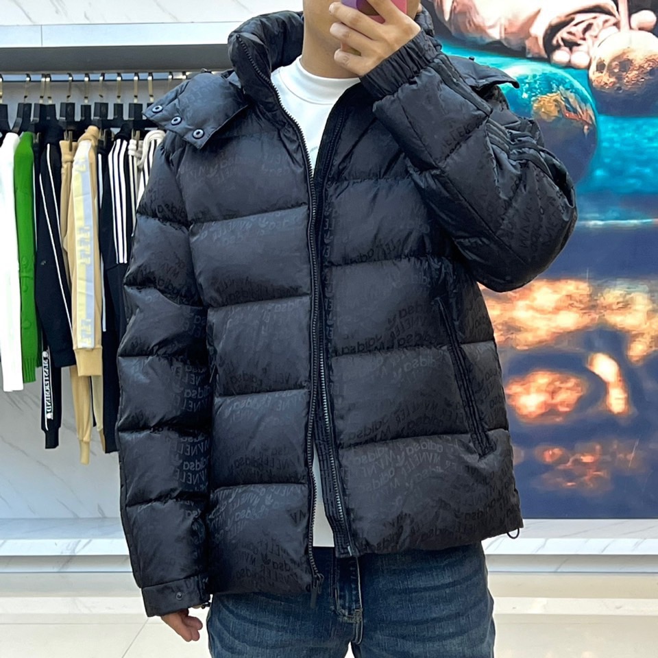 Men Down jacket Top Quality