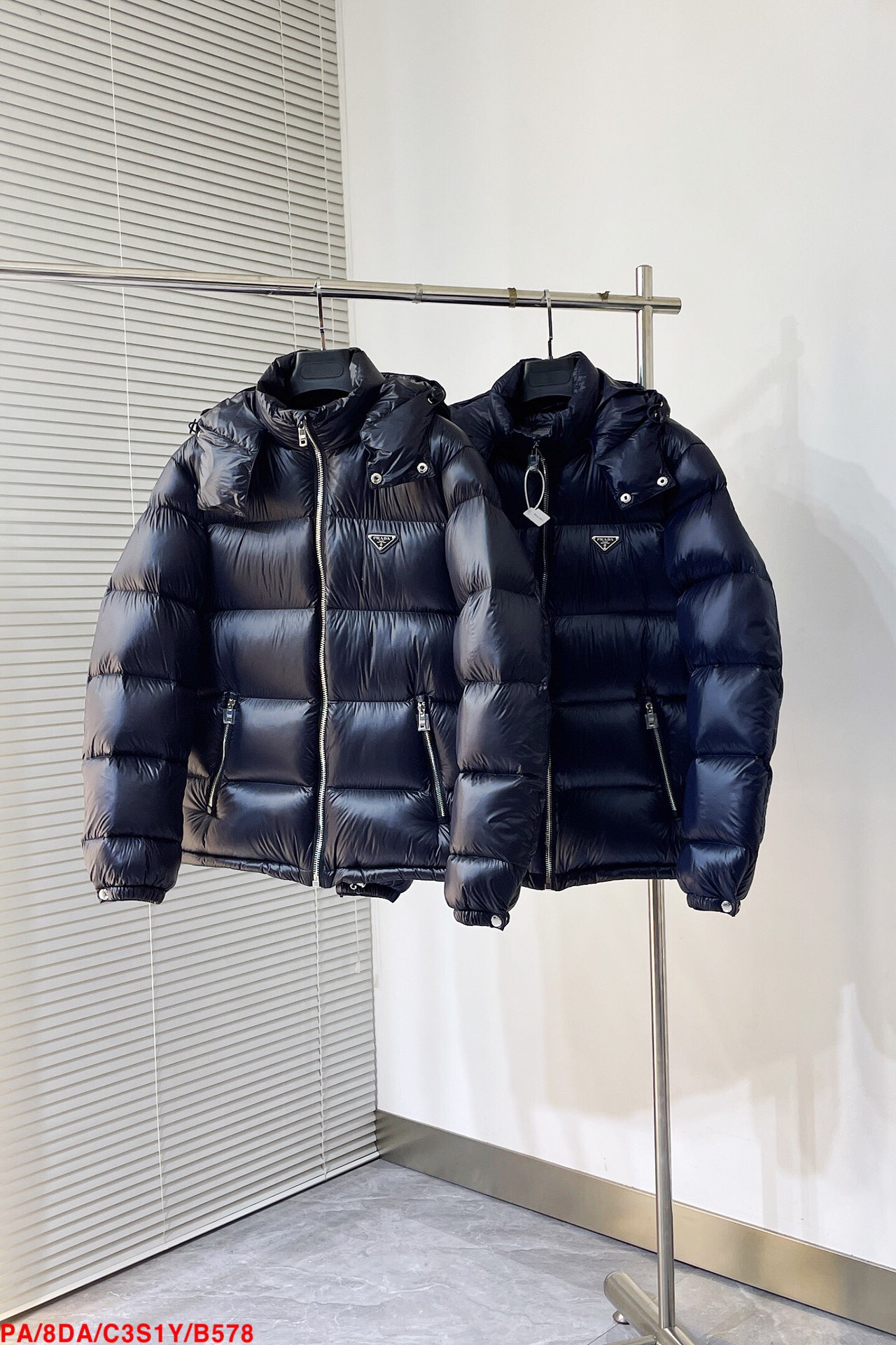 Men Down jacket Top Quality