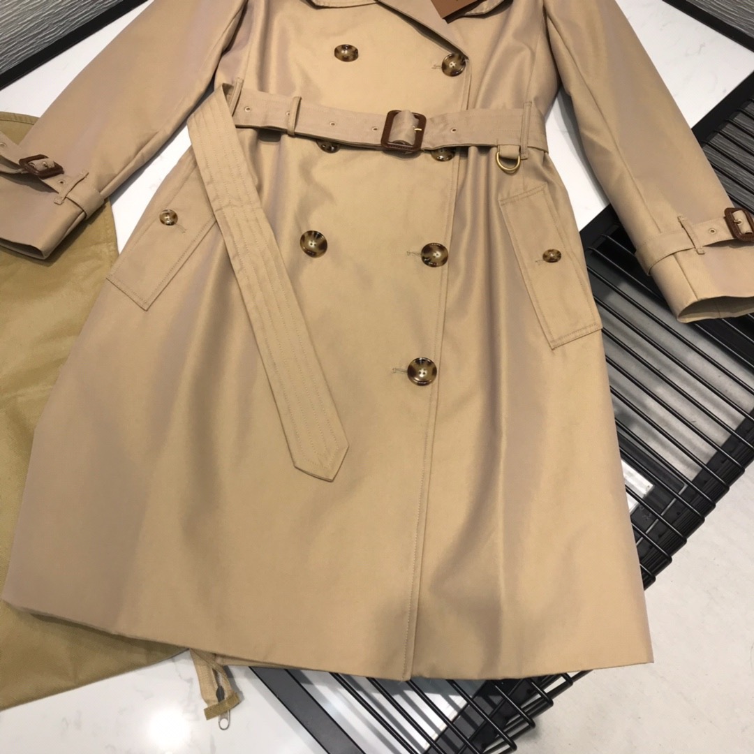 Women Trench Coat