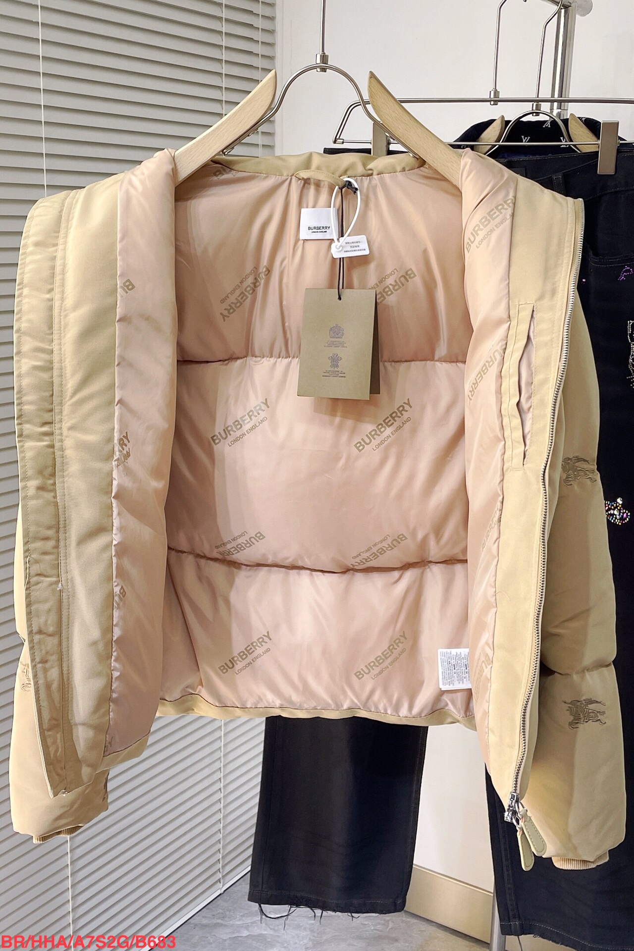 Men Down jacket Top Quality