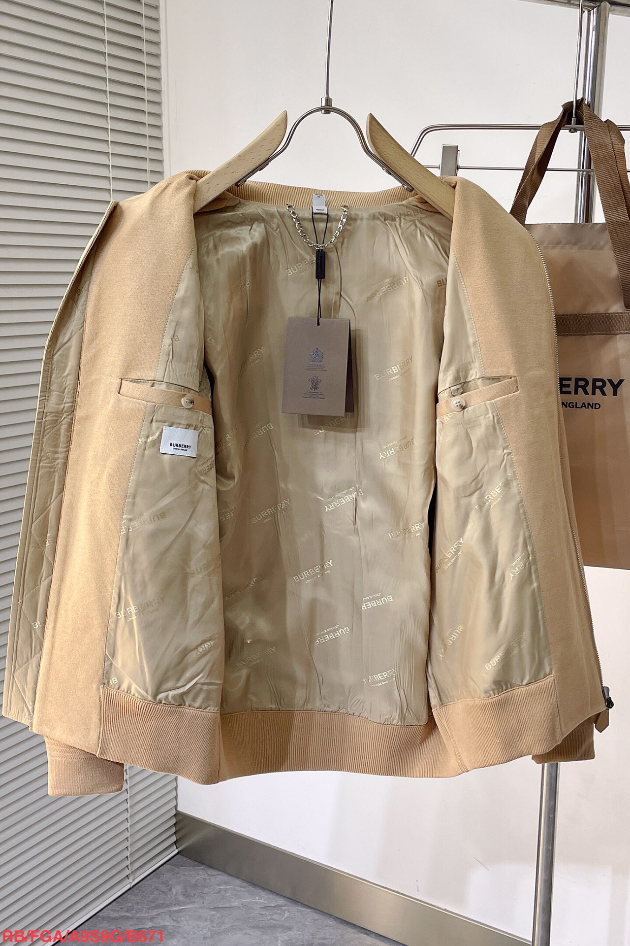 Men Jacket Top Quality