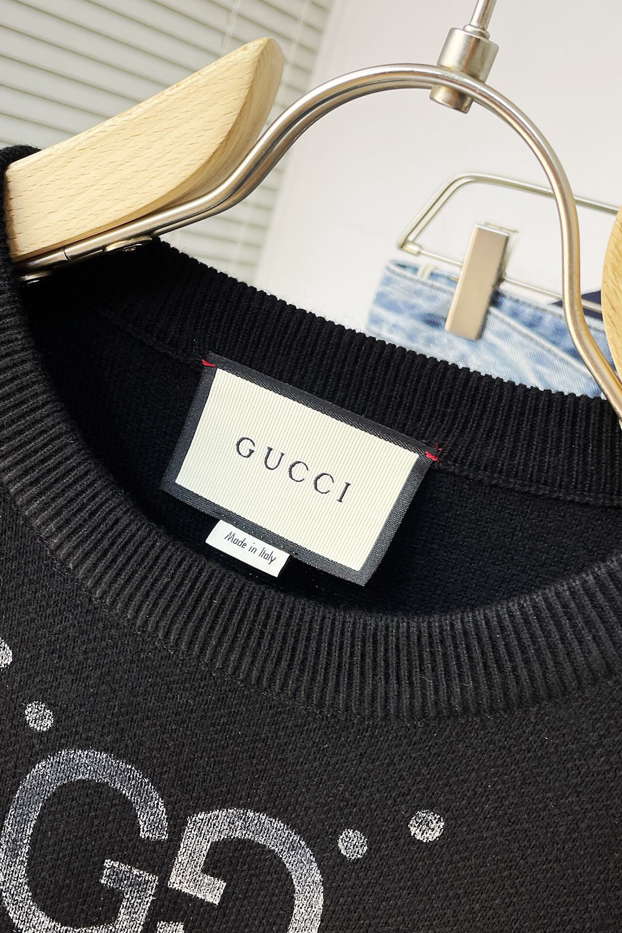 Men Sweater Top Quality （）