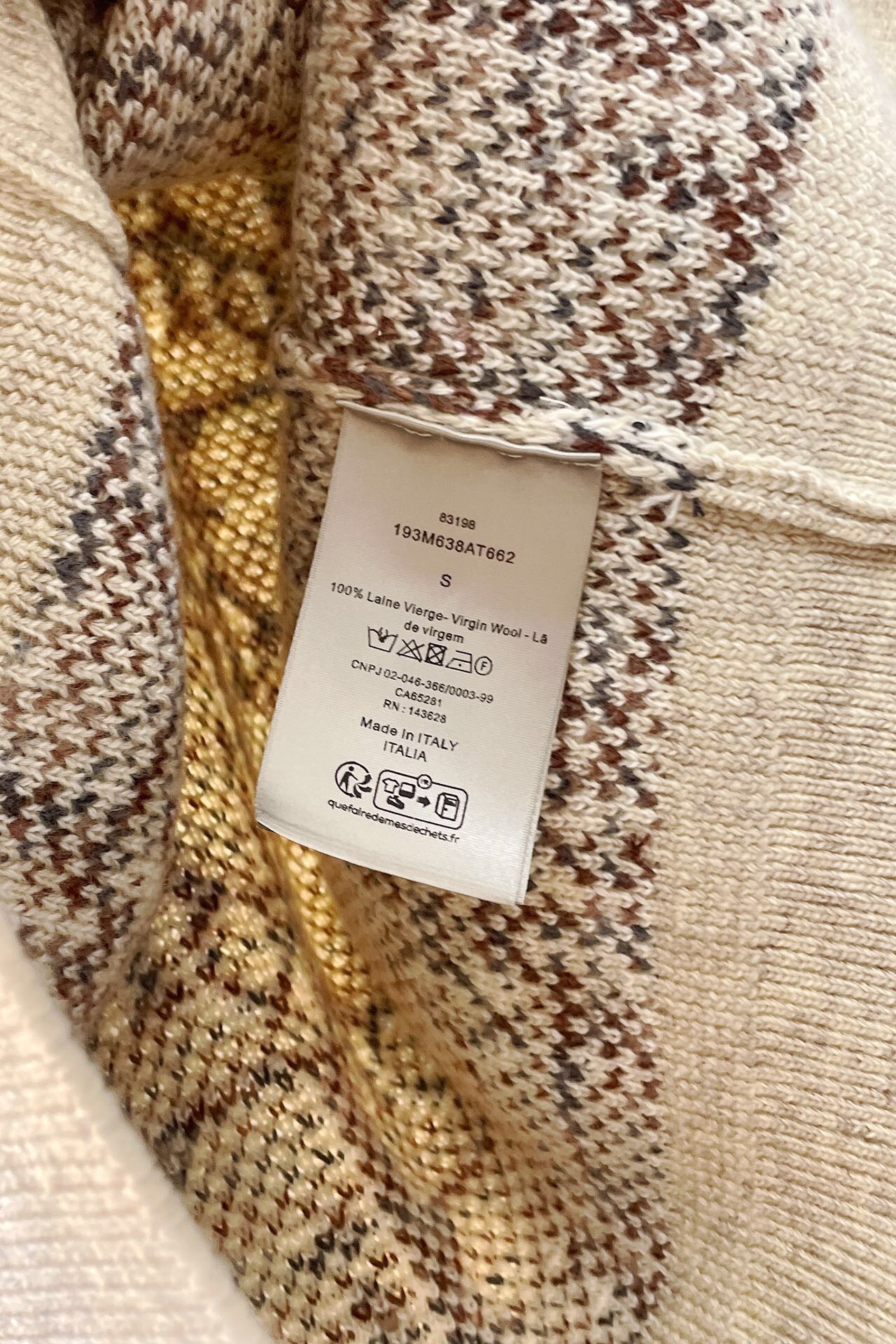 Men Sweater Top Quality （）