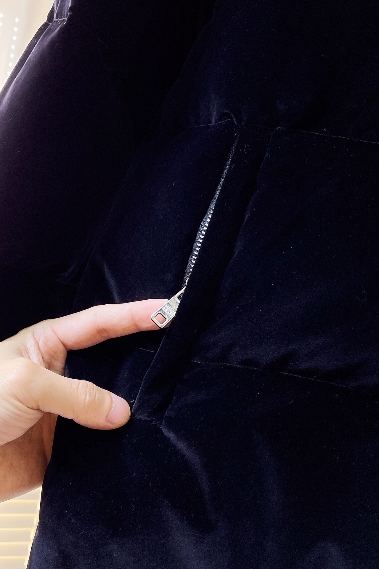 Men Women Down jacket Top Quality