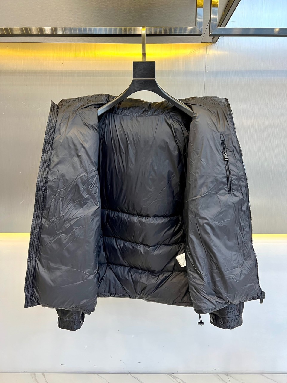 Men Down jacket Top Quality