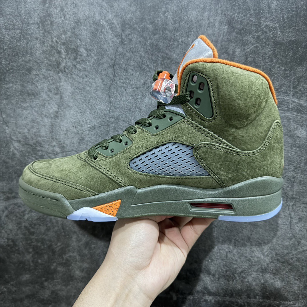 Men  Air Jordan 5