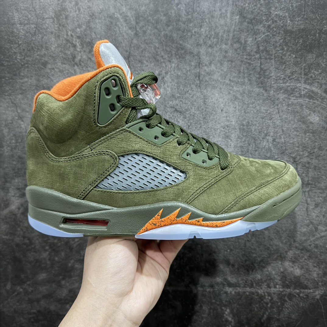 Men  Air Jordan 5