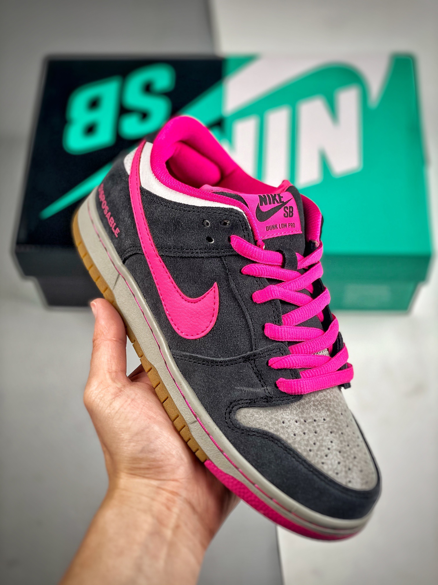Men Women Nike SB Dunk Low