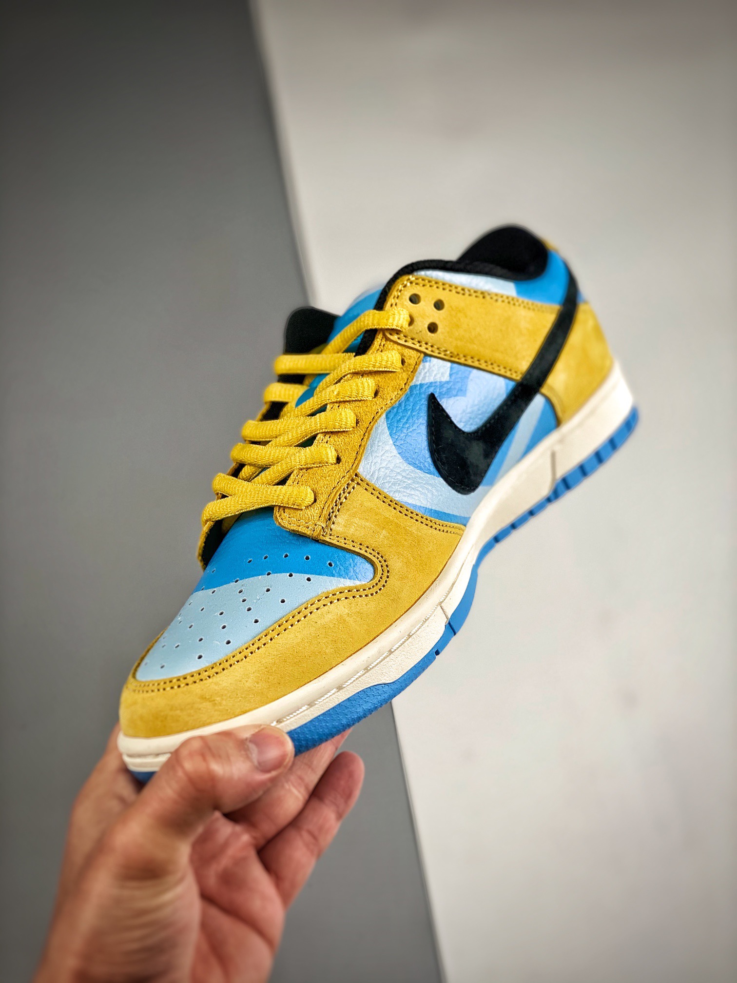 Men Women Nike SB Dunk Low