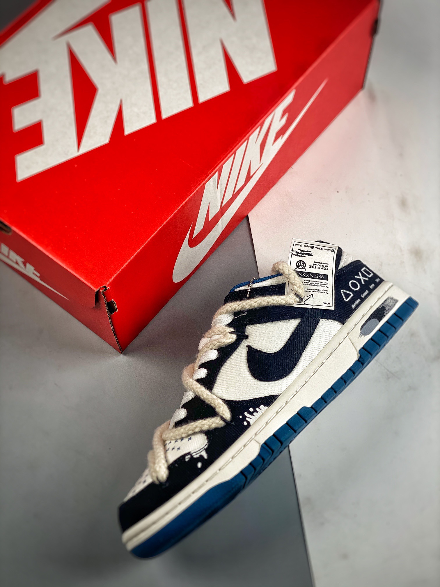 Men Women Nike SB Dunk Low