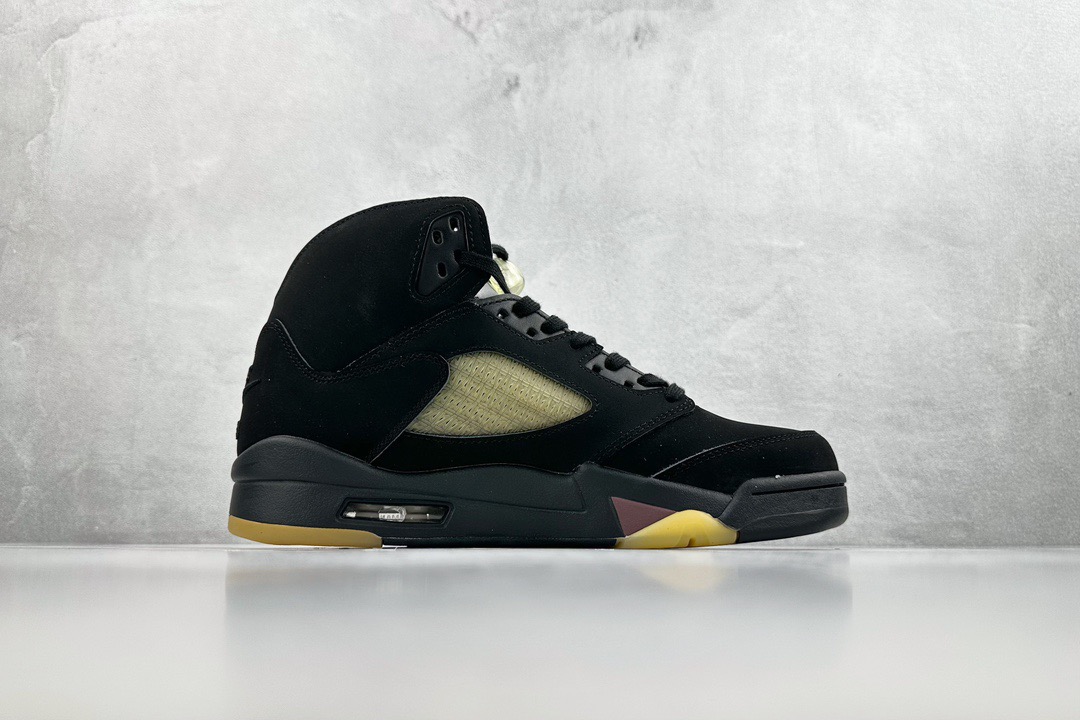 Men  Air Jordan 5