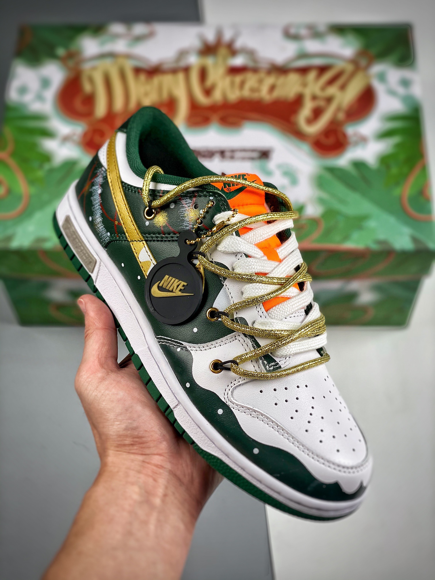 Men Women Nike SB Dunk Low