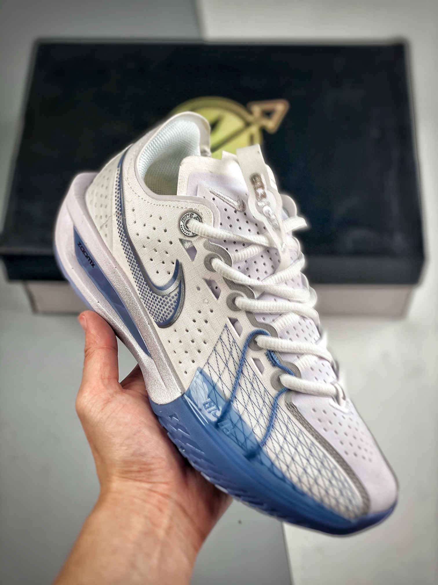 Men Nike zoom gt cut 2