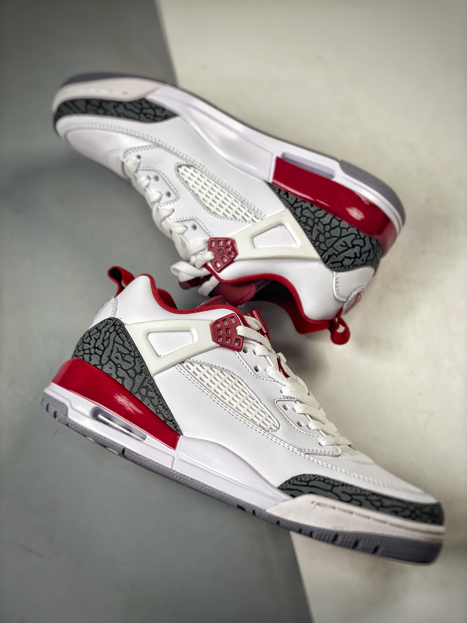 Nike Air Jordan spisike low aj