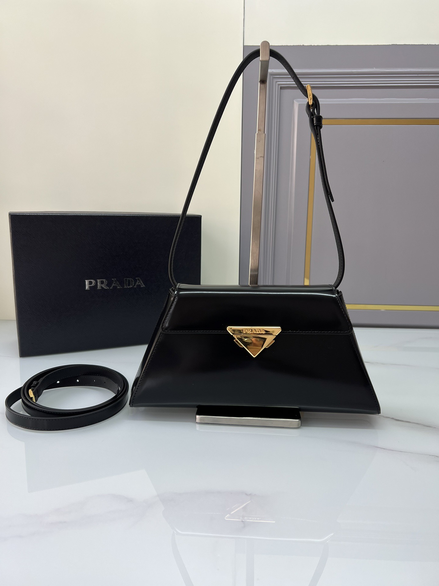 P*rada Bag Top Quality