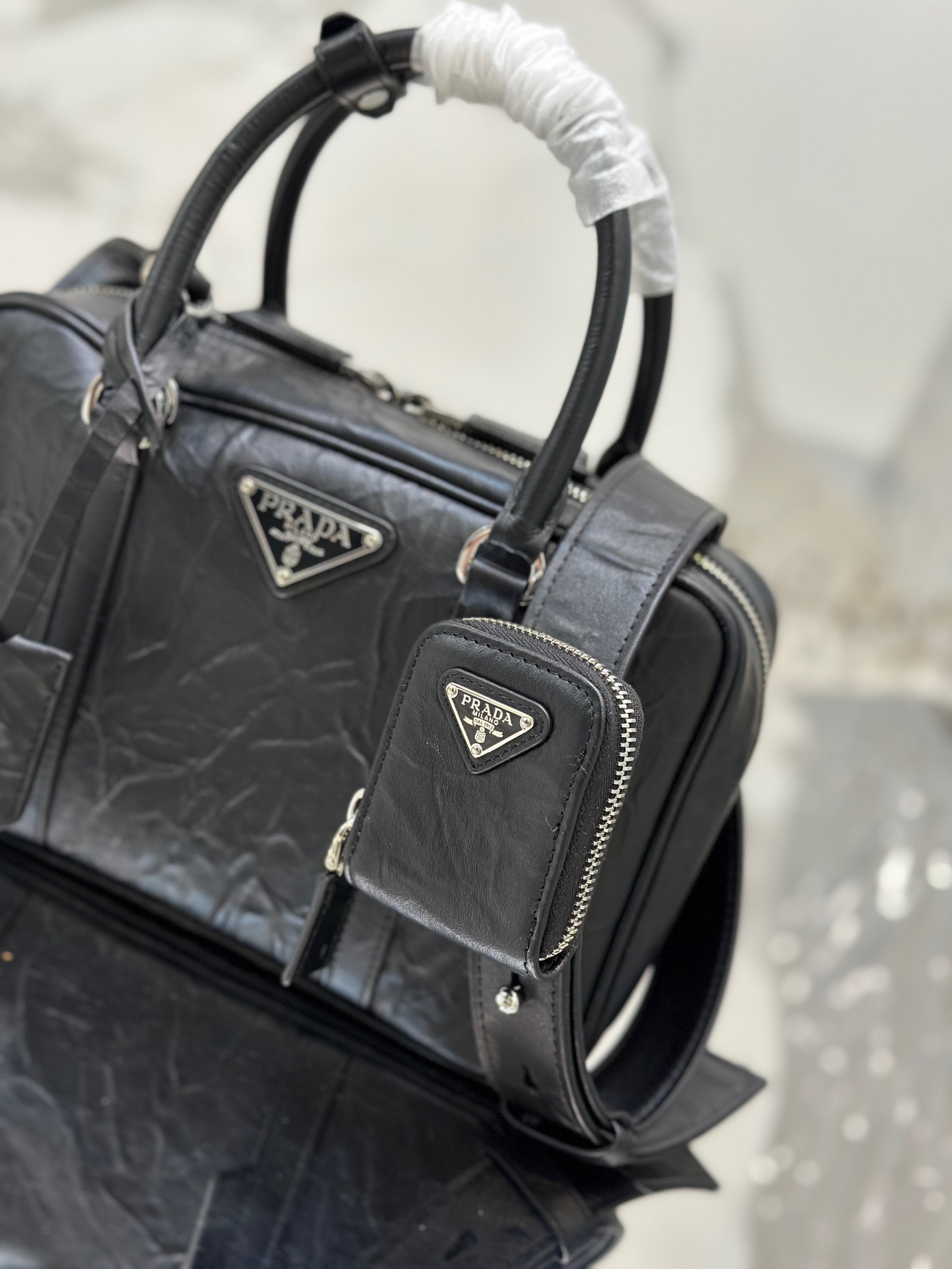 P*rada Bag Top Quality