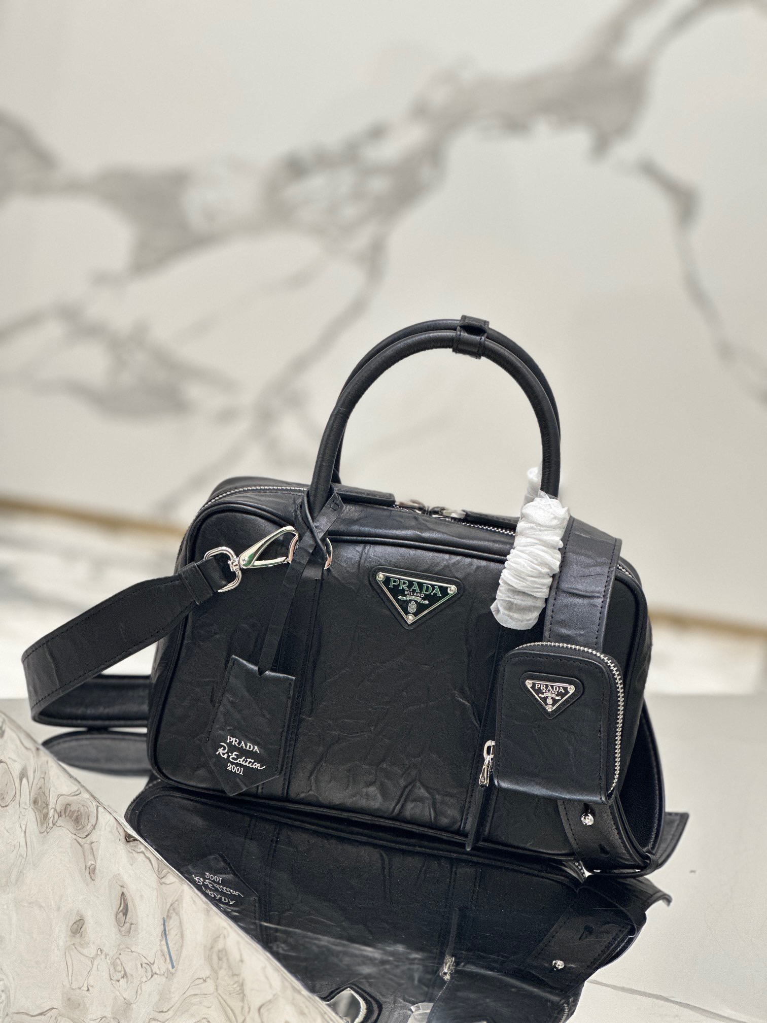 P*rada Bag Top Quality