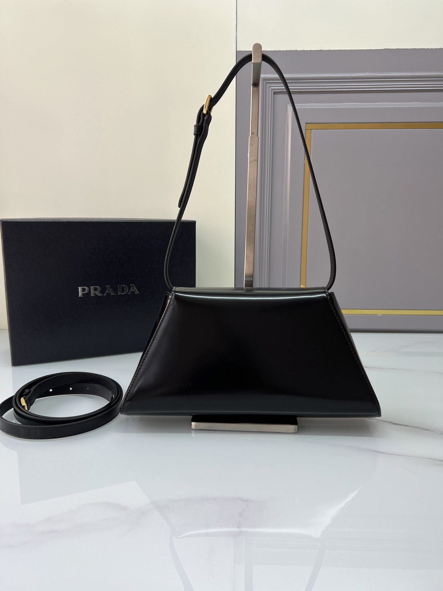 P*rada Bag Top Quality