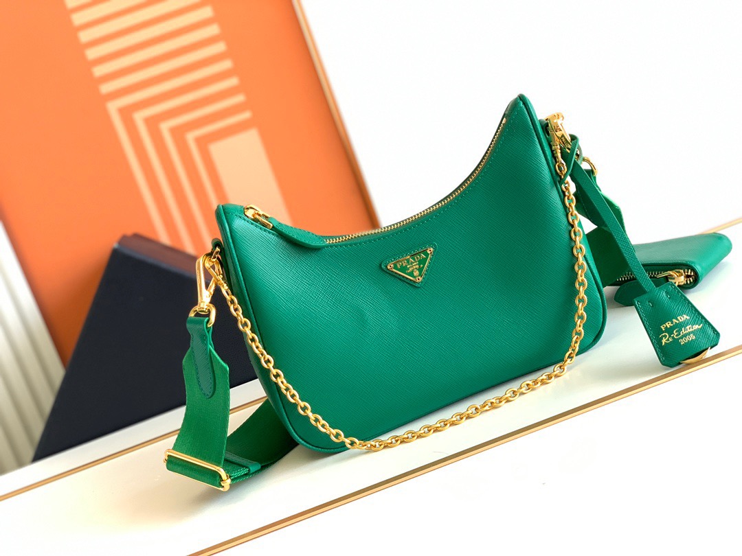 P*rada Bag Top Quality