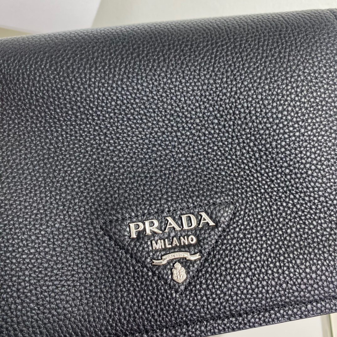 P*rada Bag Top Quality