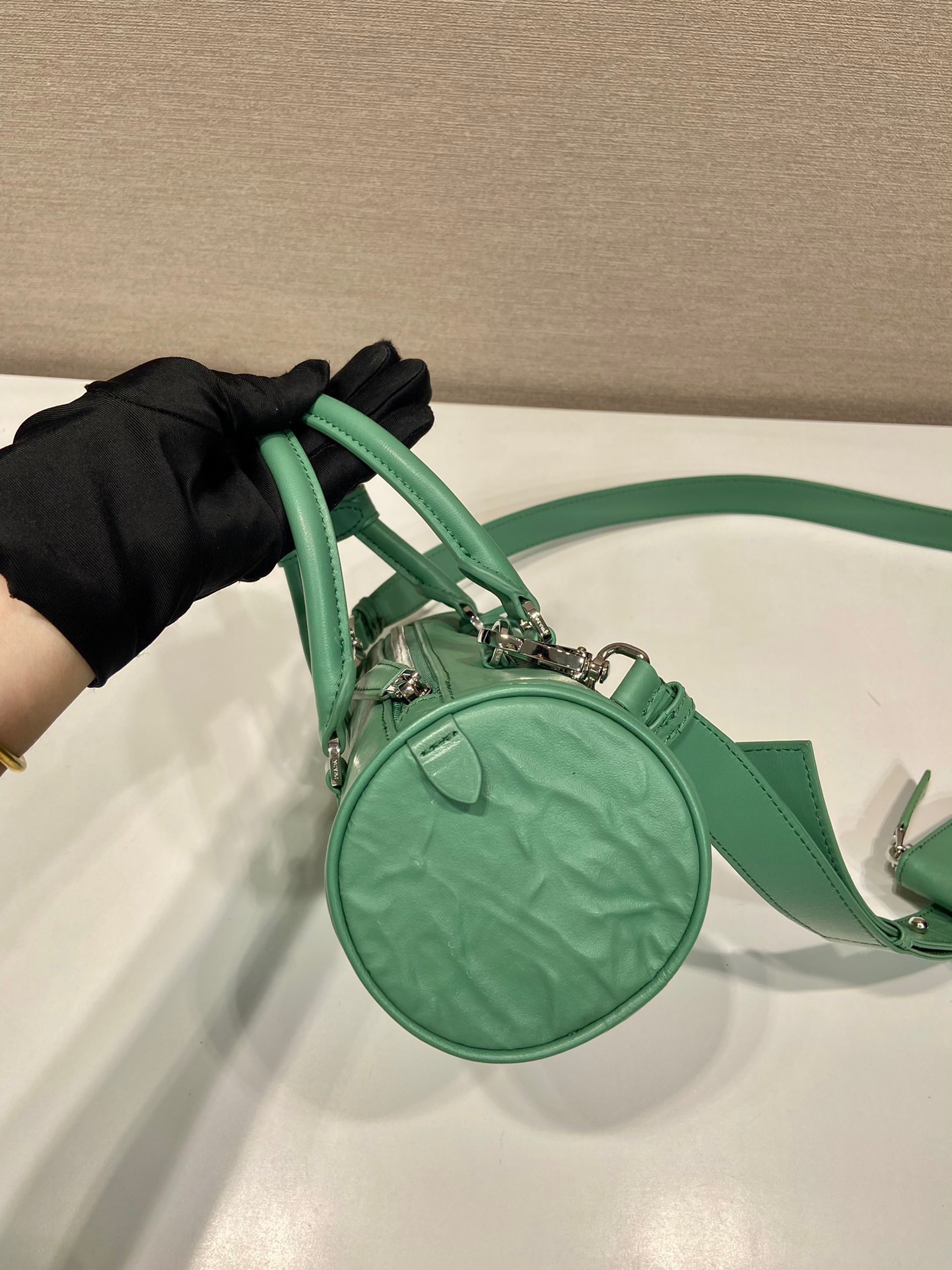 P*rada Bag Top Quality