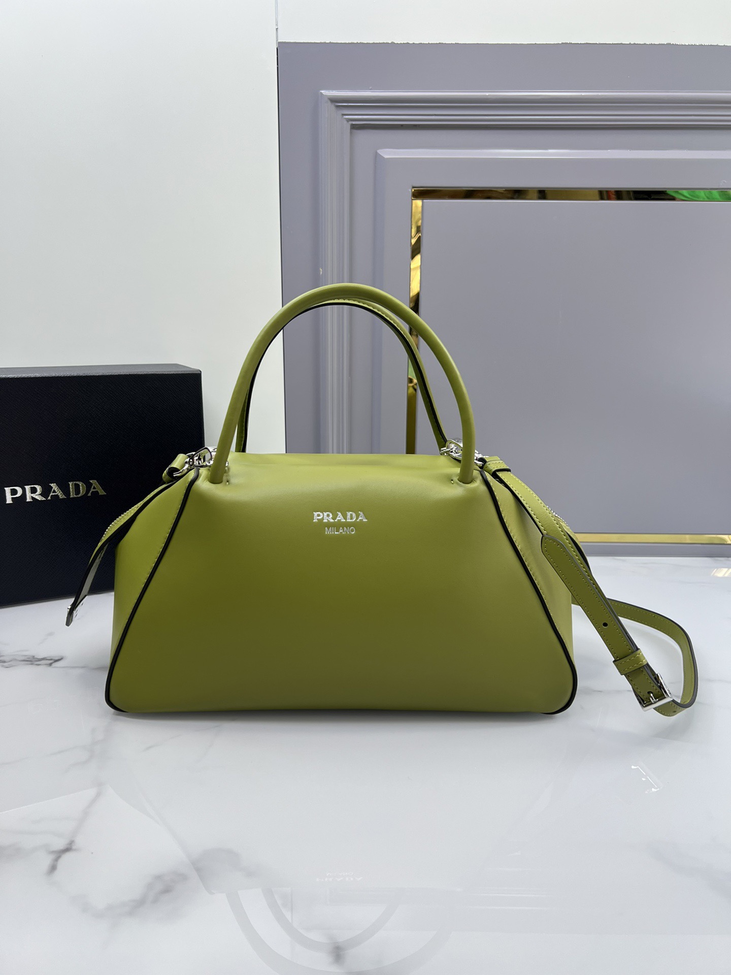 P*rada Bag Top Quality