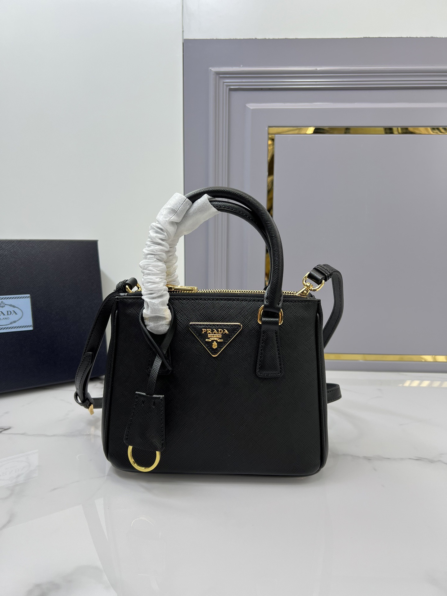 P*rada Bag Top Quality