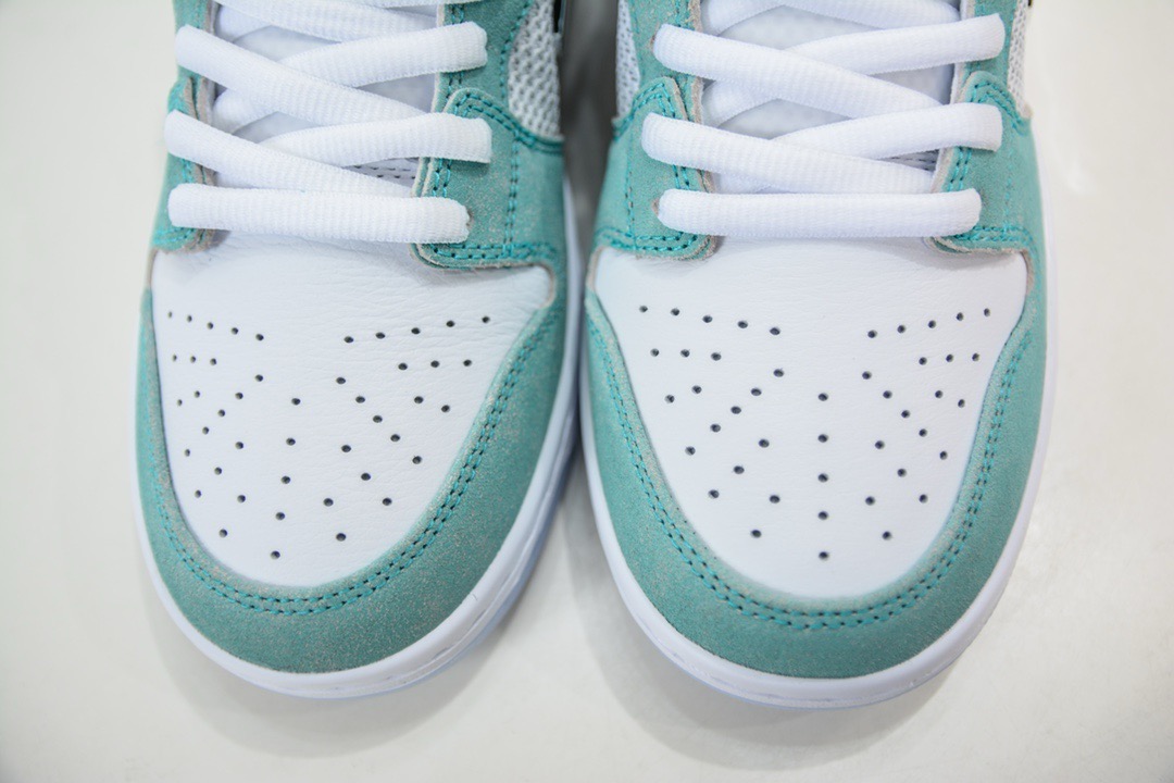 Men Women Nike SB Dunk NK SB Dunk Low April