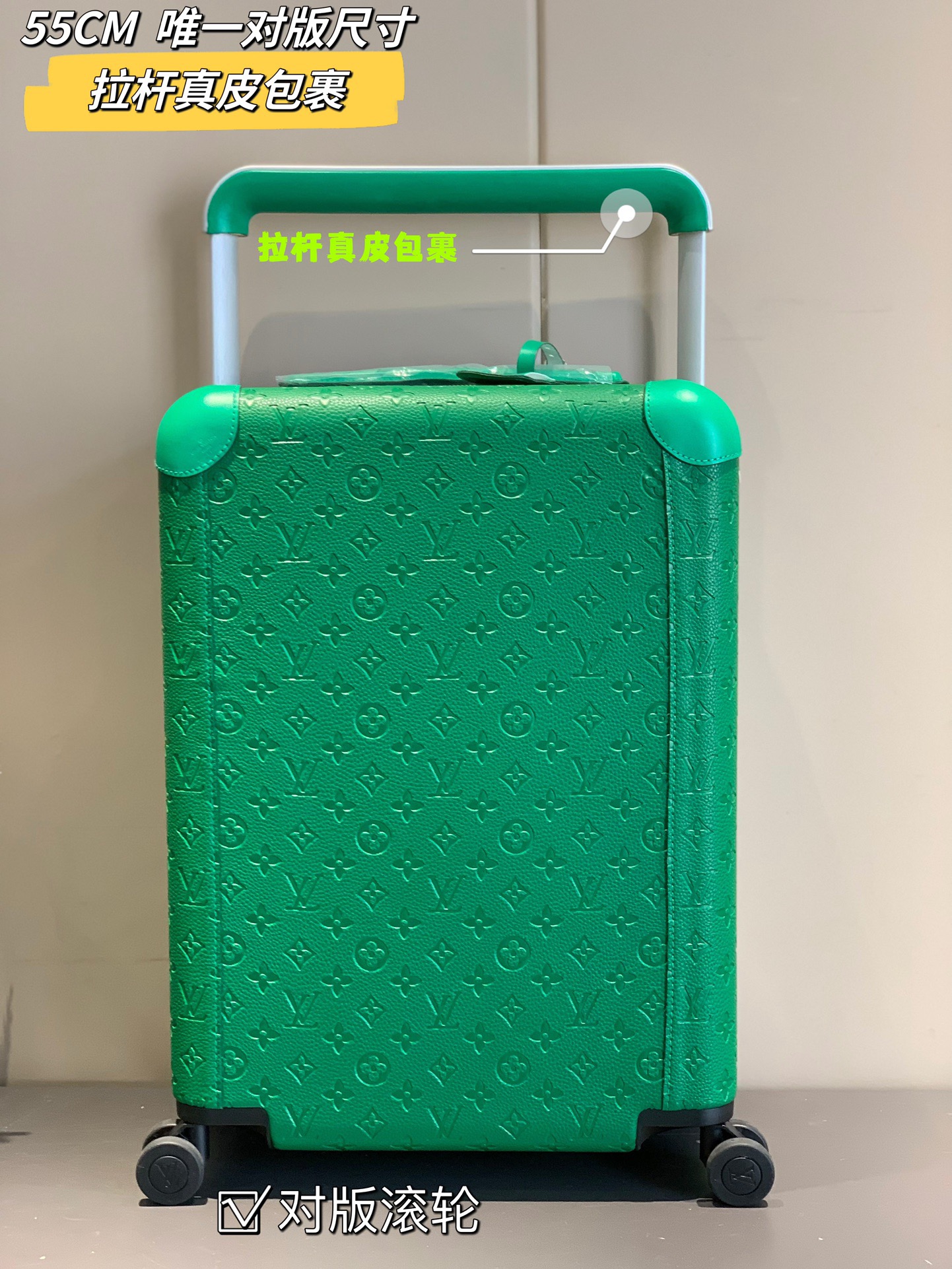 L*ouis V*uitton Luggage
