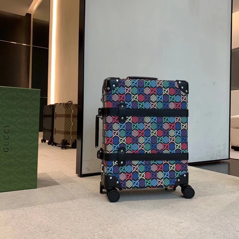 G*UCCI Luggage suitcase （）