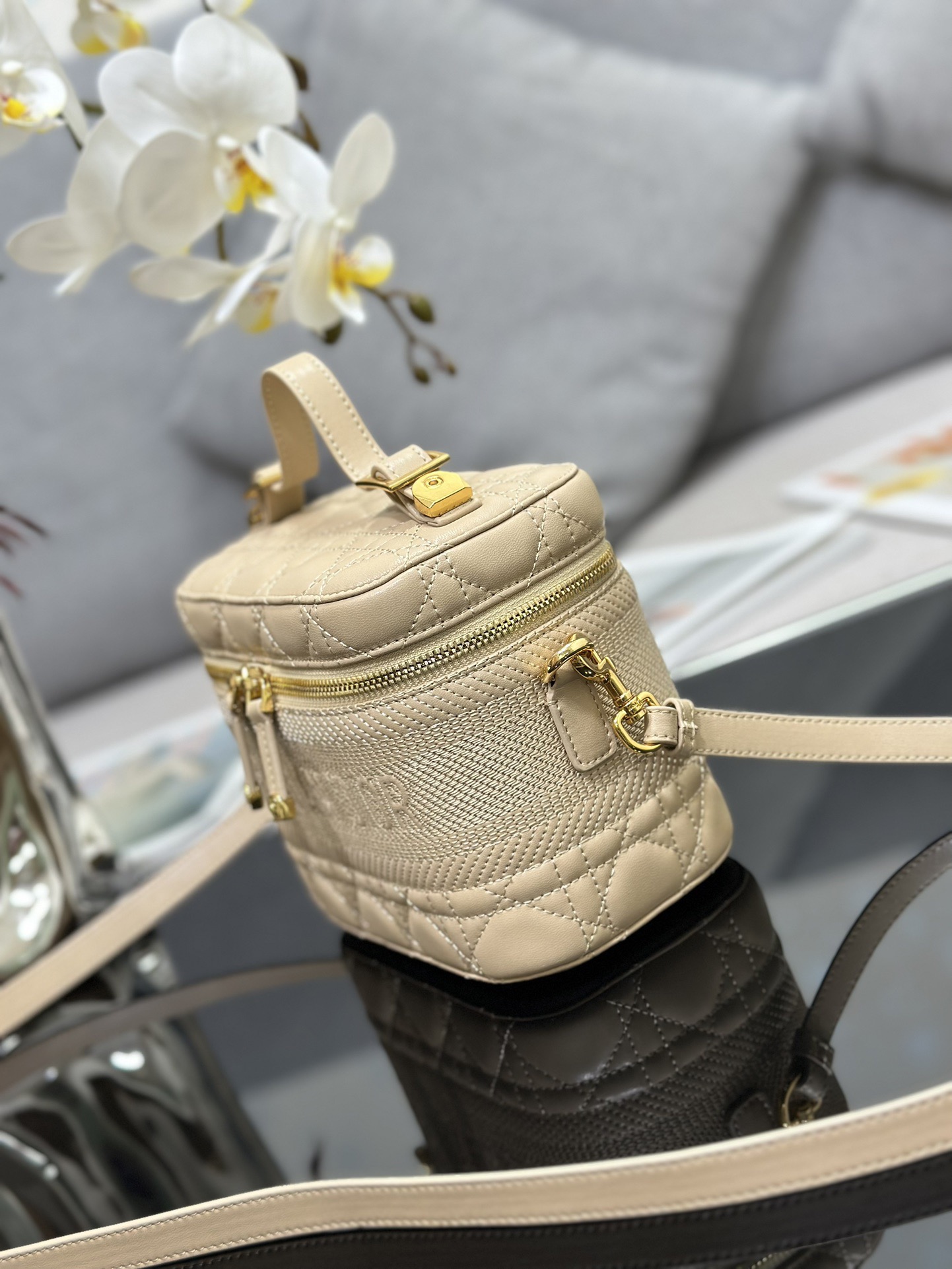 Women D*ior Bag Top Quality