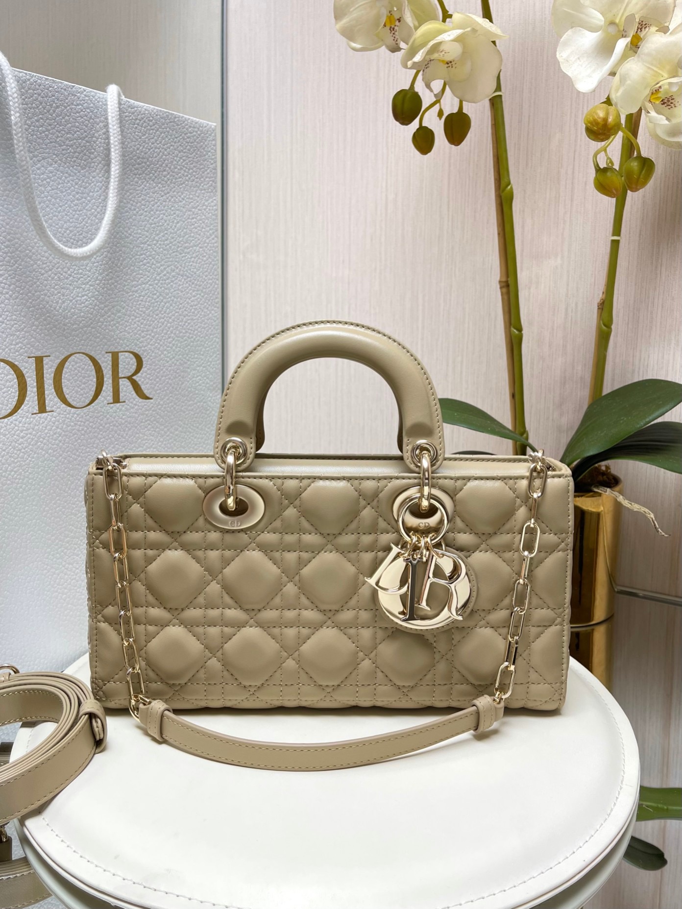 Women D*ior Bag Top Quality