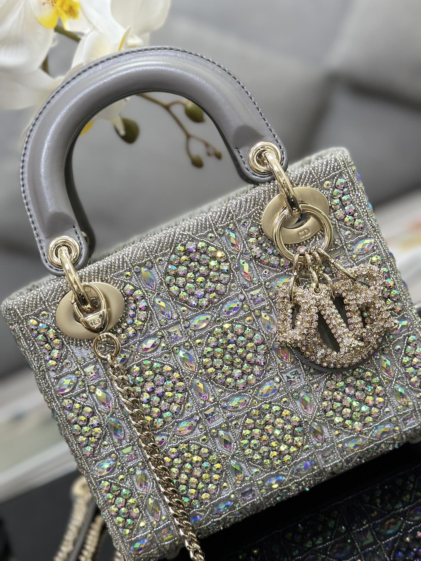 Women D*ior Bag Top Quality