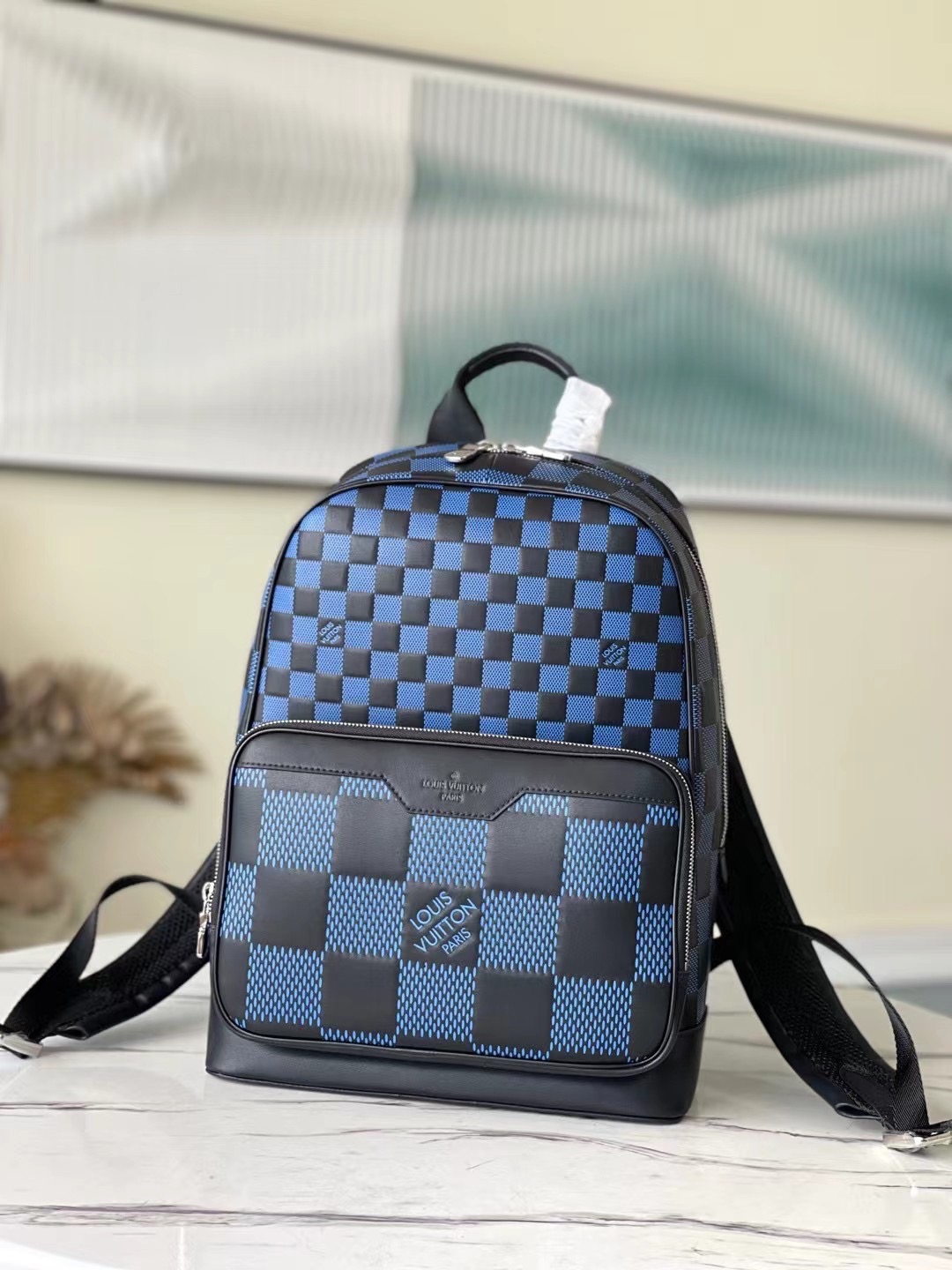 L*ouis V*uitton Top Bag