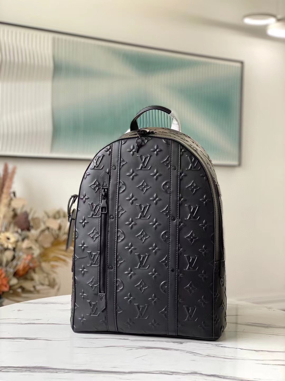 L*ouis V*uitton Top Bag