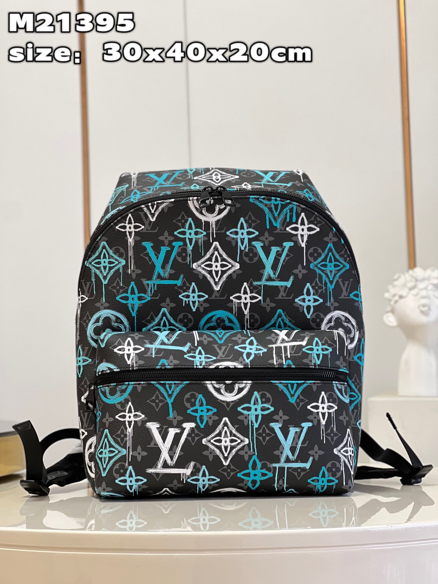 L*ouis V*uitton Top Bag