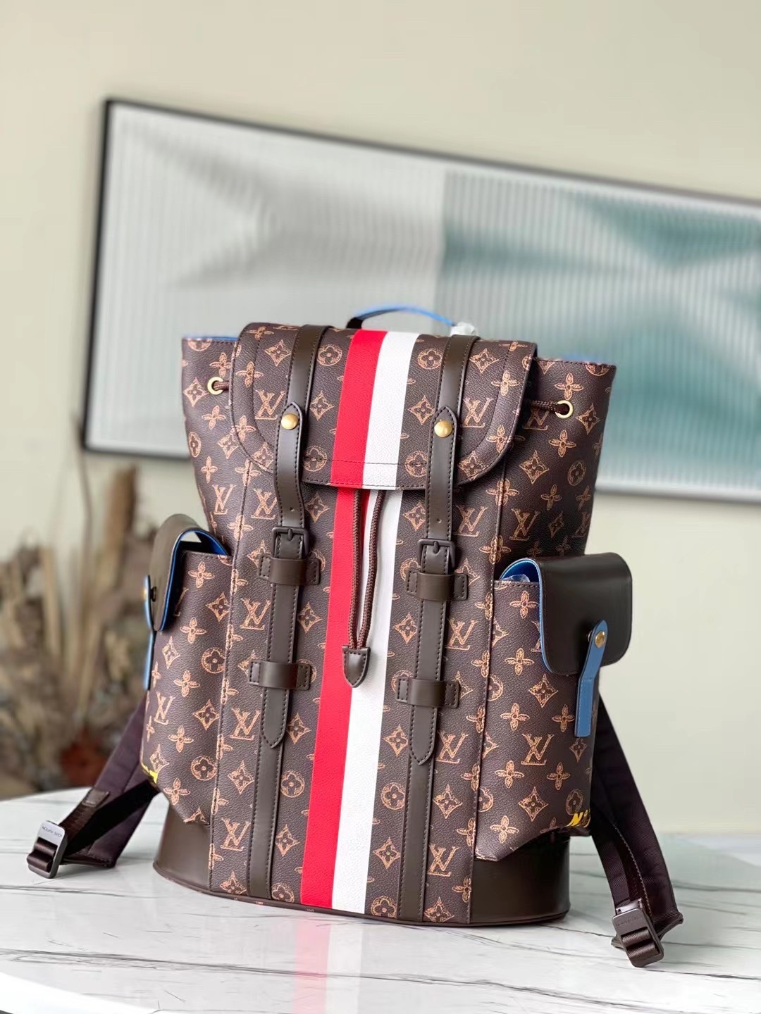 L*ouis V*uitton Top Bag