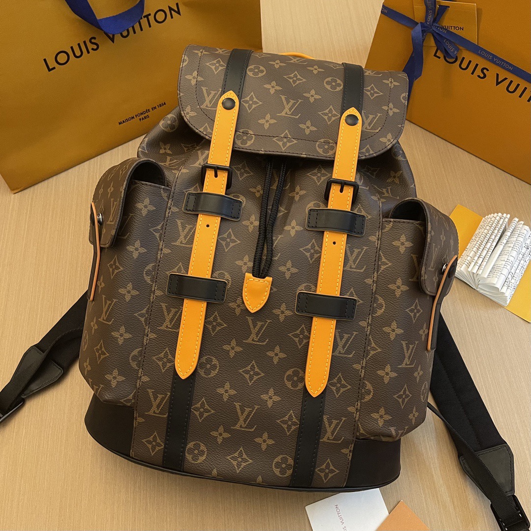 L*ouis V*uitton Top Bag