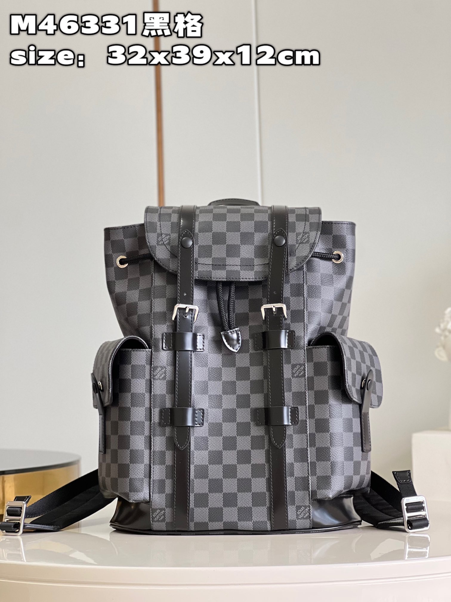 L*ouis V*uitton Top Bag