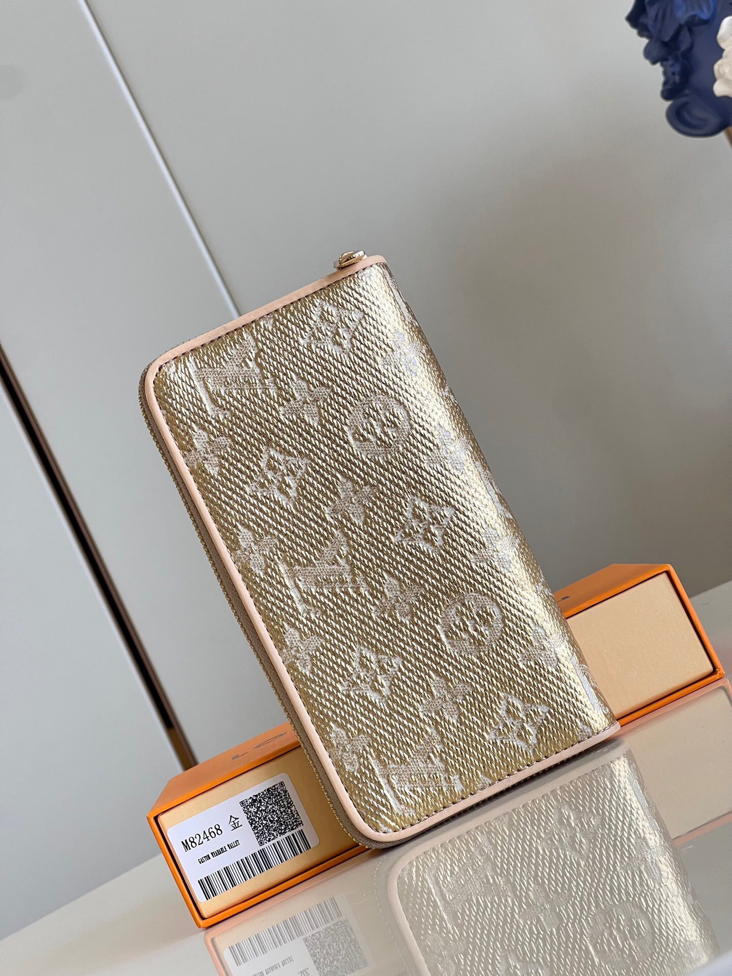 L*ouis V*uitton Top Bag