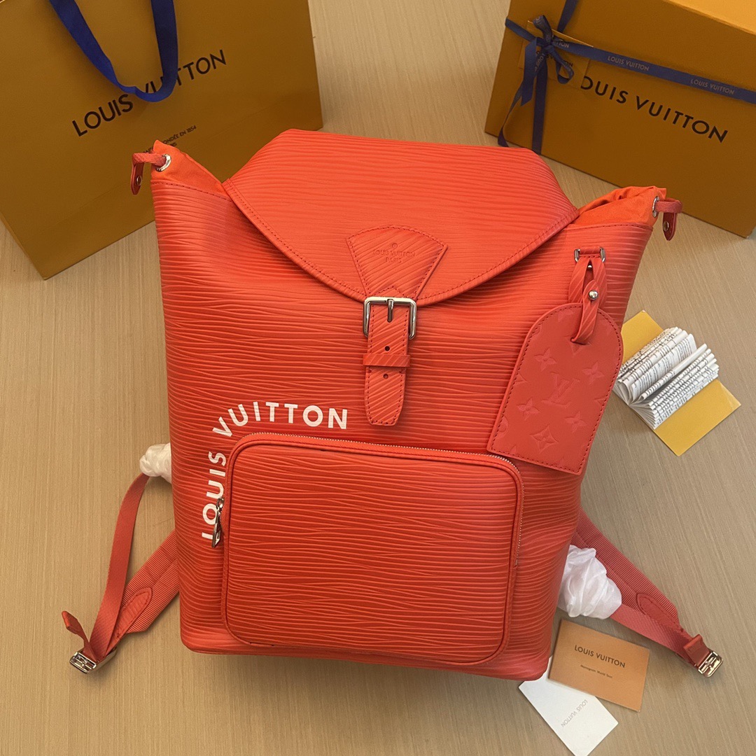 L*ouis V*uitton Top Bag