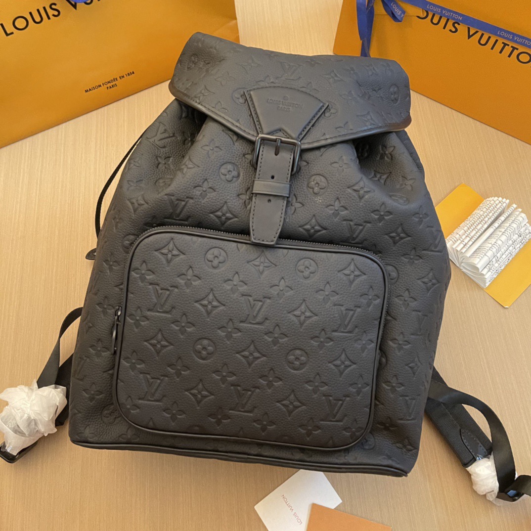 L*ouis V*uitton Top Bag