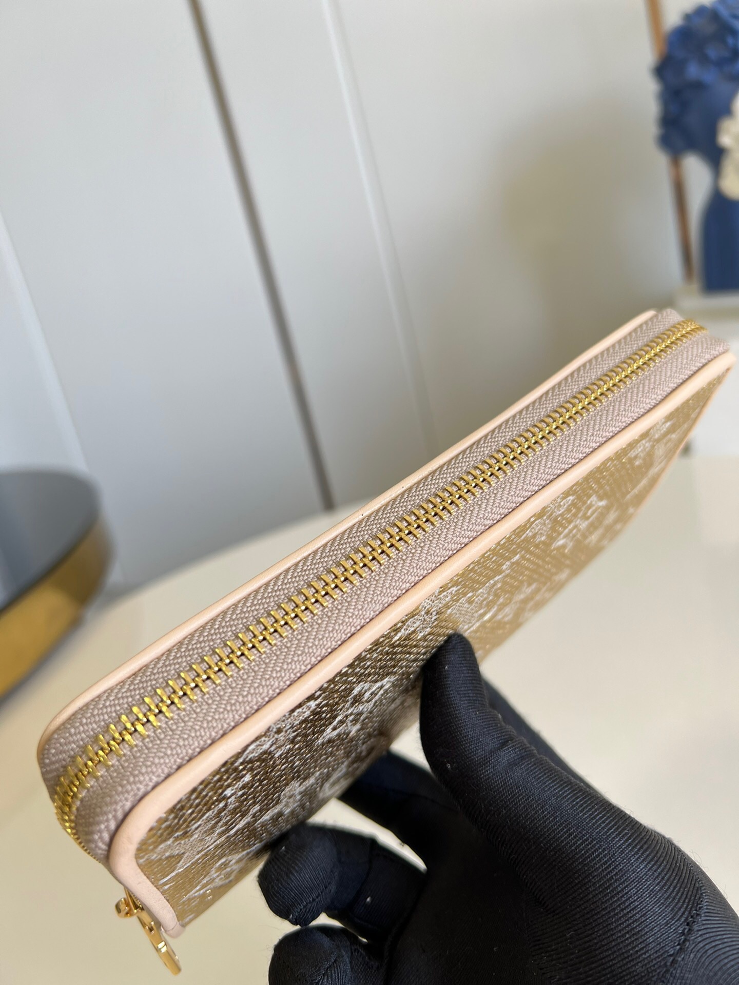 L*ouis V*uitton Top Bag