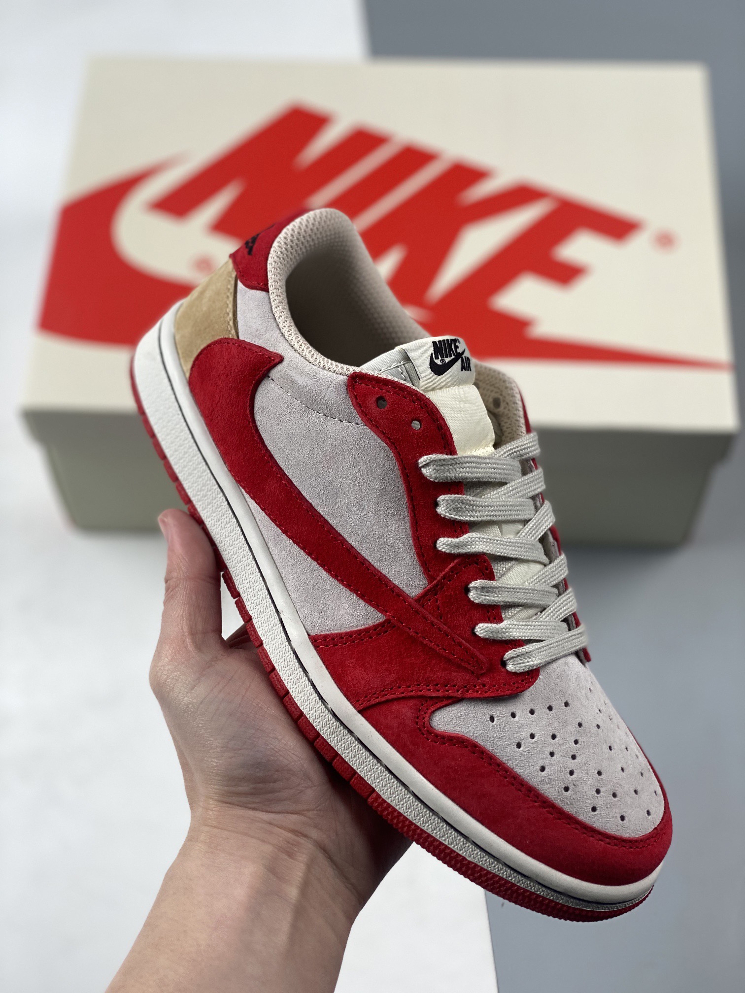 Men Women Air Jordan 1