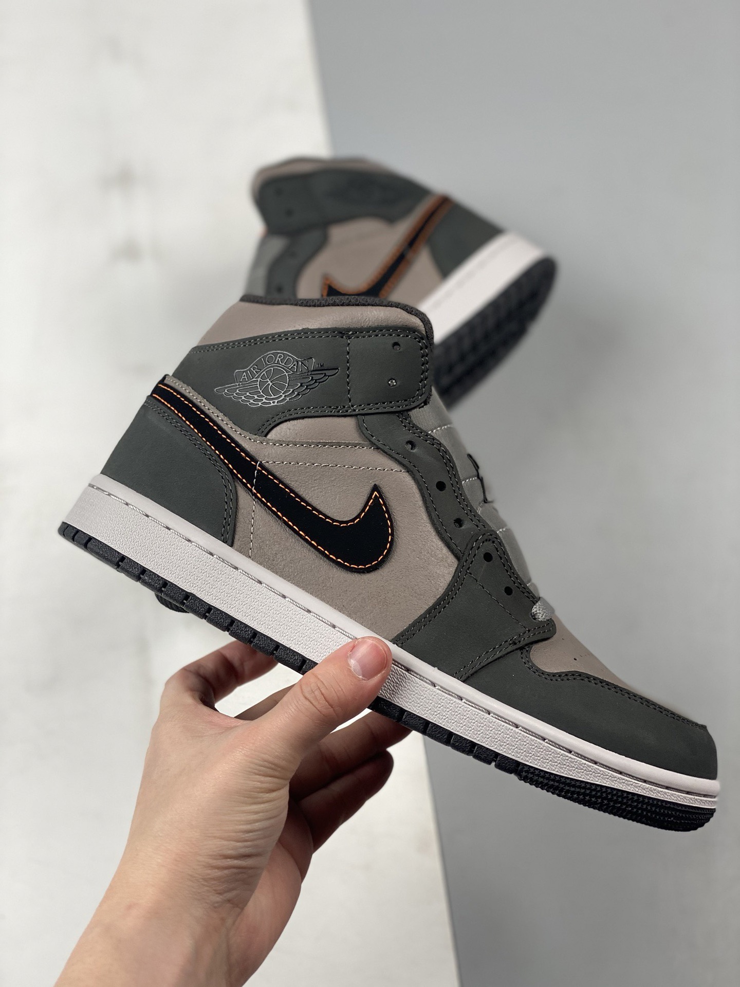 Air 1 Jordan 1 High AJ1