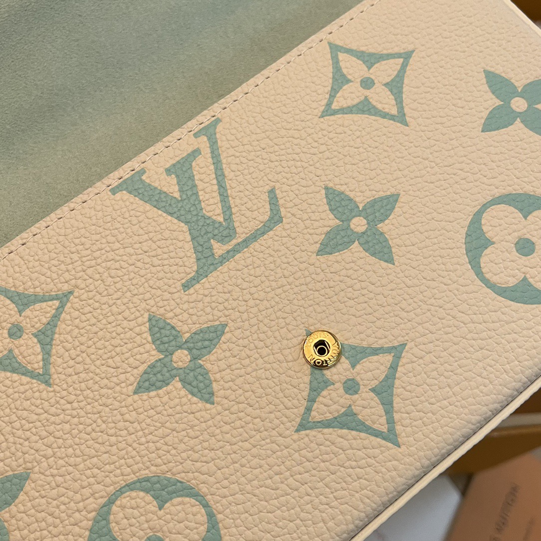 L*ouis V*uitton Top Bag